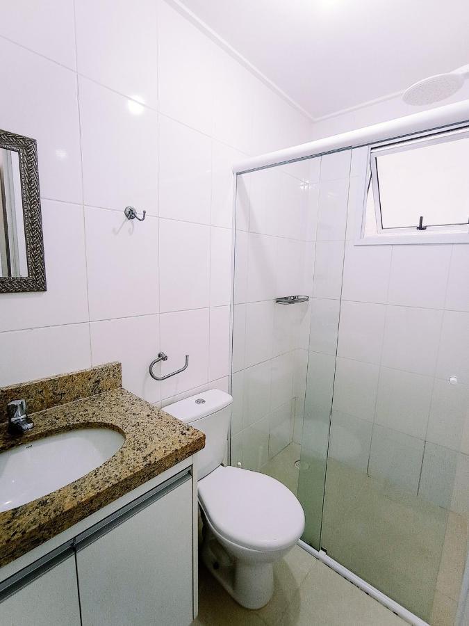Safira 306 - 150 Mts Da Praia Ubatuba Exterior photo